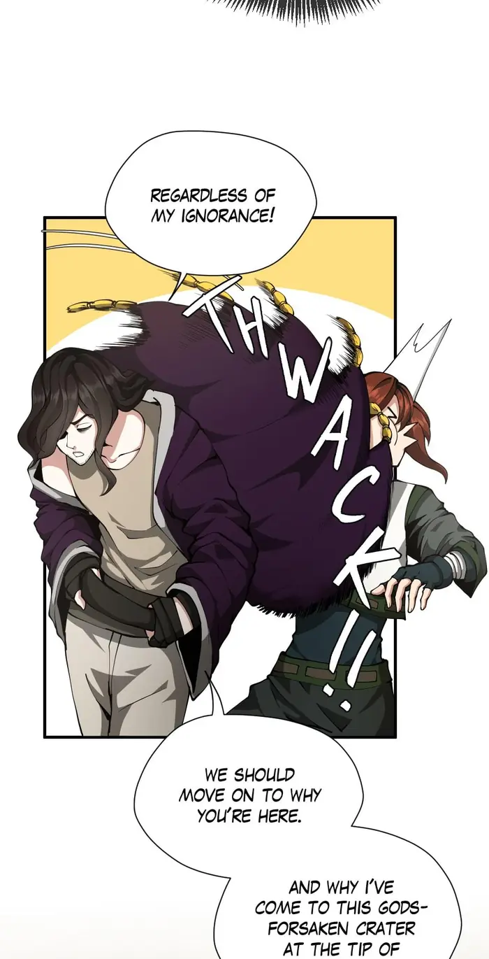 The Beginning After the End Chapter 161 image 16_optimized